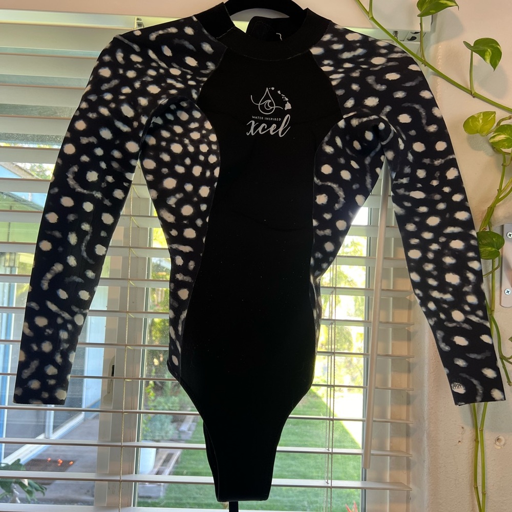 Wetsuit